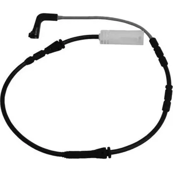 Přislušenství brzdového systému Výstražný kontakt, opotřebení obložení, , 34356777649, 34356779619, 34356789440, 6777649, 6779619, 6789440, HELLA, 8DK 355 251-961