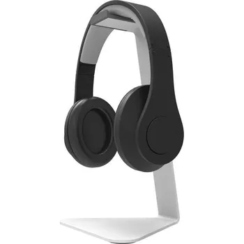 Příslušenství pro sluchátka Kanto H1 - stojánek pro sluchátka, bílý