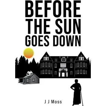 Beletrie pro dospělé Before the Sun Goes Down - Tara Moss