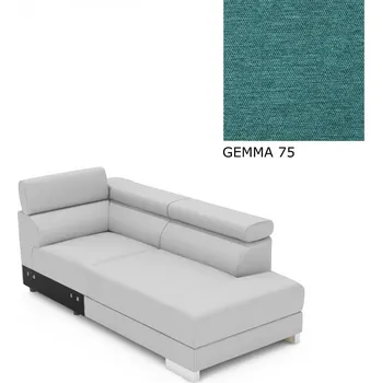 Pohovka AVA TEMPO UBERF-MEDIUM GEMMA 75 UBERF-MEDIUM