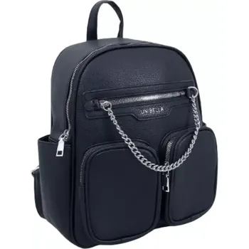 Městský batoh Inello Unibella MC-10089 Backpack černý