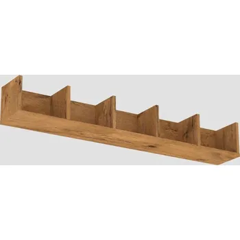 police REA POLICA 5-PRIEČINKOVÁ LANCELOT 5-PRIEČINKOVÁ