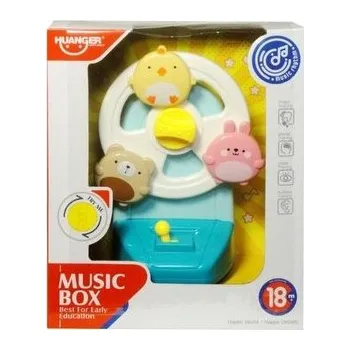 První čtění Zabawka dla malucha (pl, 2000, SWEDE)