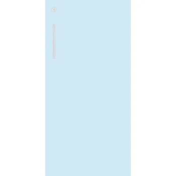 Kancelářská sestava REA OFFICE D2 (1ks) ICE BLUE D2 (1ks)