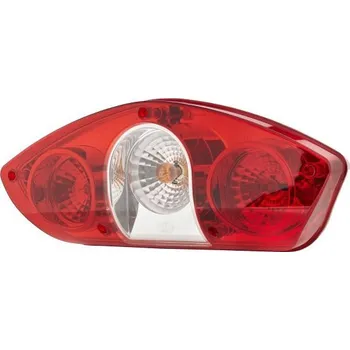 Zadní světlomet Zadní světlo, , HELLA, 2SD 343 440-047