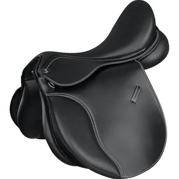 Jezdecké sedlo Sedlo všestranné Waldhausen Economic 17,5"