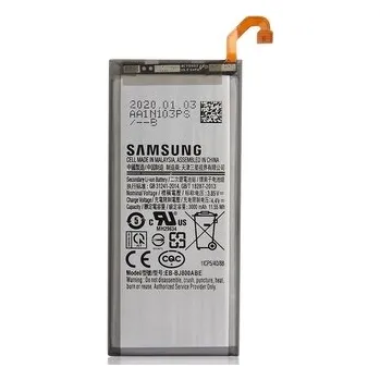 Baterie Samsung EB-BJ800ABE 3000mAh Li-ion (Bulk) - A600, J600