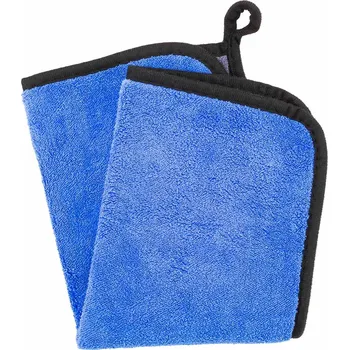 Utěrka Utěrka na leštění z mikrovlákna 30x40cm 600g/sqm - 02868