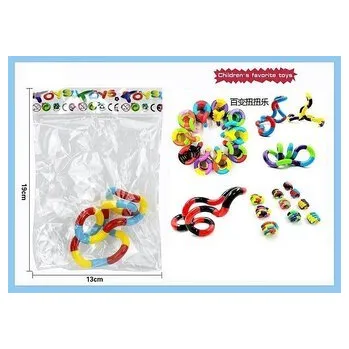 Dětské hřiště Układanka antystresowa MIX