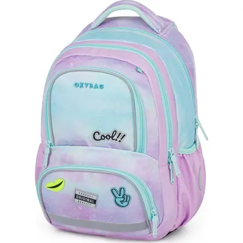 Školní batoh Oxybag Oxy Next 20 l