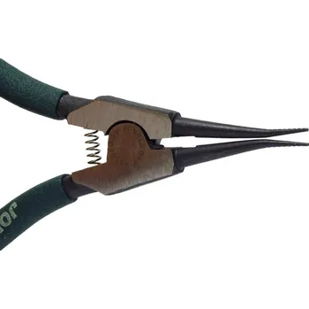 Bateriové kleště Rovné kleště na vnější ségrovky 240 mm 9" Jonnesway AG010003