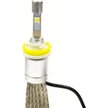 Interlook Sada LED H9 H11 CREE™ TrueWhite Technology 9600 lm R3