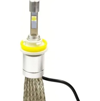 Autožárovka Interlook Sada LED H9 H11 CREE™ TrueWhite Technology 9600 lm R3