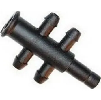 Irritec Konektor pro kapiláru 5 mm, typ rozvod Manifold