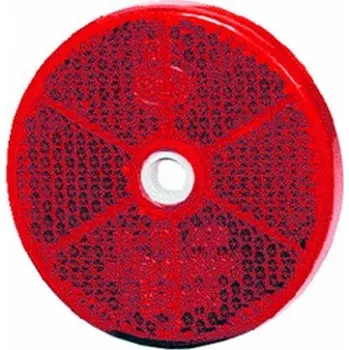 Auto-moto Odrazka, , 11305064, A117M6026F, HELLA, 8RA 002 014-232