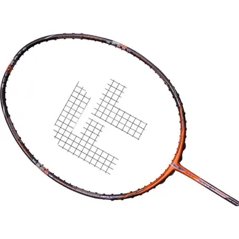 Badmintonová raketa Badmintonová raketa Felet Woven 999 Hmotnost: 4U + 2x triko zdarma