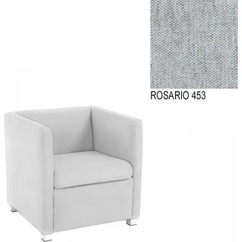 Křeslo AVA NATY KRESLO ROSARIO 453 KRESLO