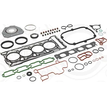 Kompletní sada těsnění, motor, , ELRING, 046.500