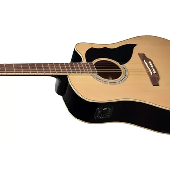 Akustická kytara EKO Ranger CW EQ Natural