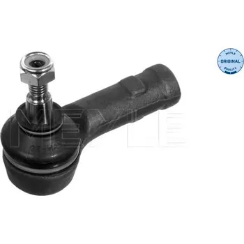 Táhlo řízení Hlava příčného táhla řízení MEYLE 716 020 0011