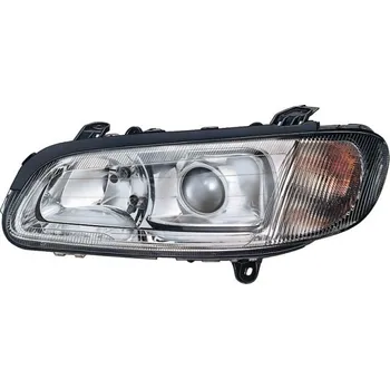 Přední světlomet Světlomet, , 1216029, 1216044, 9117185, 9118758, HELLA, 1EL 008 020-251