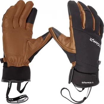 Pracovní rukavice Camp G Hot Wool Velikost: XXL