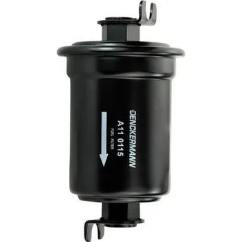 Palivový filtr Palivový filtr, , 2330087614, 2330087680, FF20046, DENCKERMANN, A110115