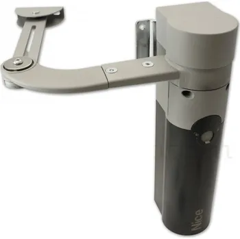 Pohon brány NICE Walky WL1024C - pohon s řídicí jednotkou pro brány do 1,8 m/180 kg