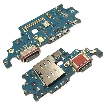 Samsung G996 Galaxy S21 Plus 5G flex nabíjení + mikrofon