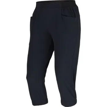 Dámské šortky Northfinder LUKA M Černá