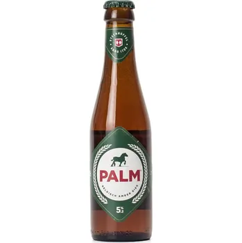 Pivo Palm 12° Amber Ale