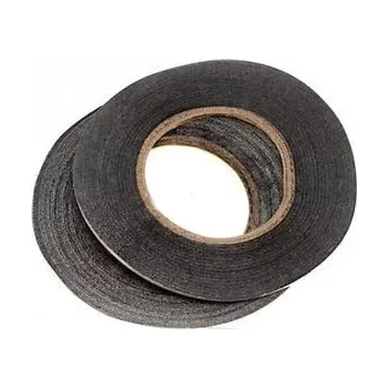 Oboustranná páska BLACK šířka 5mm délka 25m