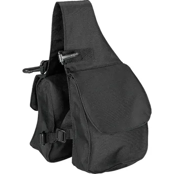 brašna na kolo Přední sedlové brašny Waldhausen Bag Double