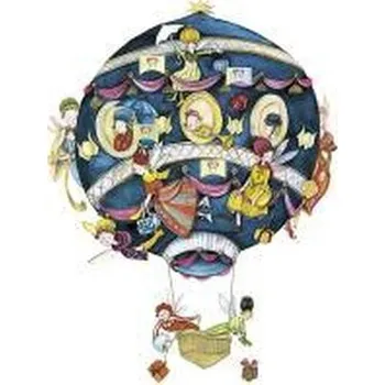 Poesie-Adventskalender - Lefin, Petra