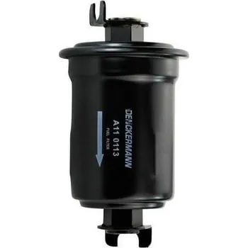 Filtr do auta Palivový filtr, , DENCKERMANN, A110113