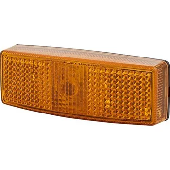 Auto-moto Boční obrysové světlo, , 70170, 70327168, 98063103800AS00, HELLA, 2PS 006 717-057