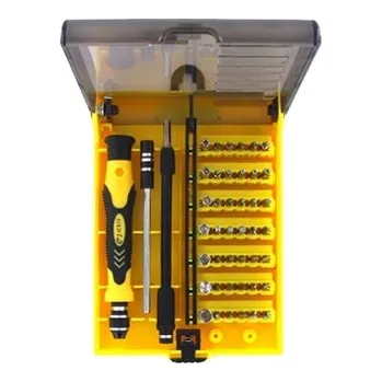 Sada nářadí na mobilní telefon JAKEMY 6089-C