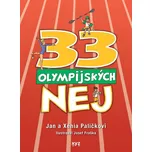 33 olympijských nej - Jan Palička,…