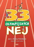 33 olympijských nej - Jan Palička,…