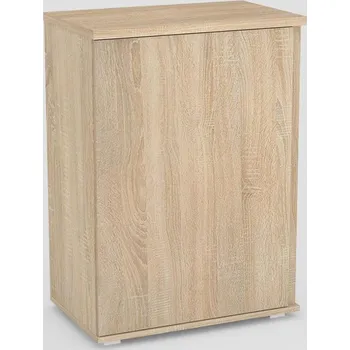 Šatní skříň Skříňka REA AMY 29/90 DUB BARDOLINO