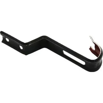 HPi Příchytka hřebenáče KM Beta, Betonpres ČERNÁ silnější varianta