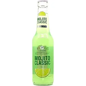Míchaný nápoj Le Coq Mojito 330 ml