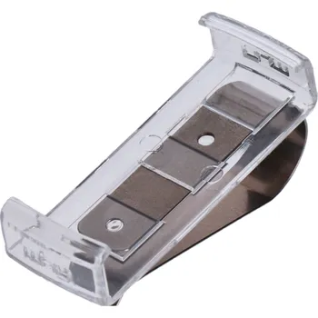 Plastový držák WHYCLIP pro řídicí jednotku WHY EVO2