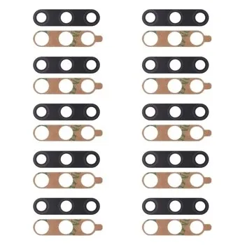 Sklíčko zadní kamery Huawei P40 Lite E