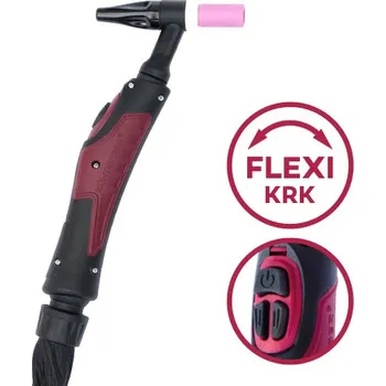 Příslušenství ke svářečce Kühtreiber KTB 9 FX, Up-Down, 4 m