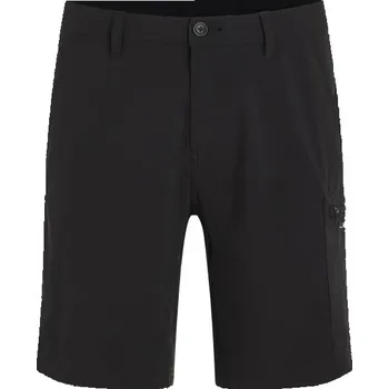 Pánské kraťasy Pánské šortky O'Neill TRAVELER XL Černá