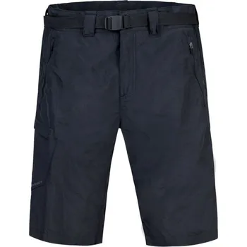 Pánské kraťasy Pánské šortky Hannah MOLDINO XL Černá