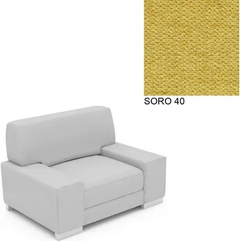 Křeslo Křeslo AVA FAMM 1ALR SORO 40