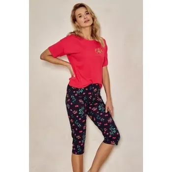 Dámské noční prádlo Dámské pyžamo 3109-Dora, vel. M, L, XL