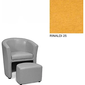 Křeslo AVA HOLGER I RINALDI 25 I